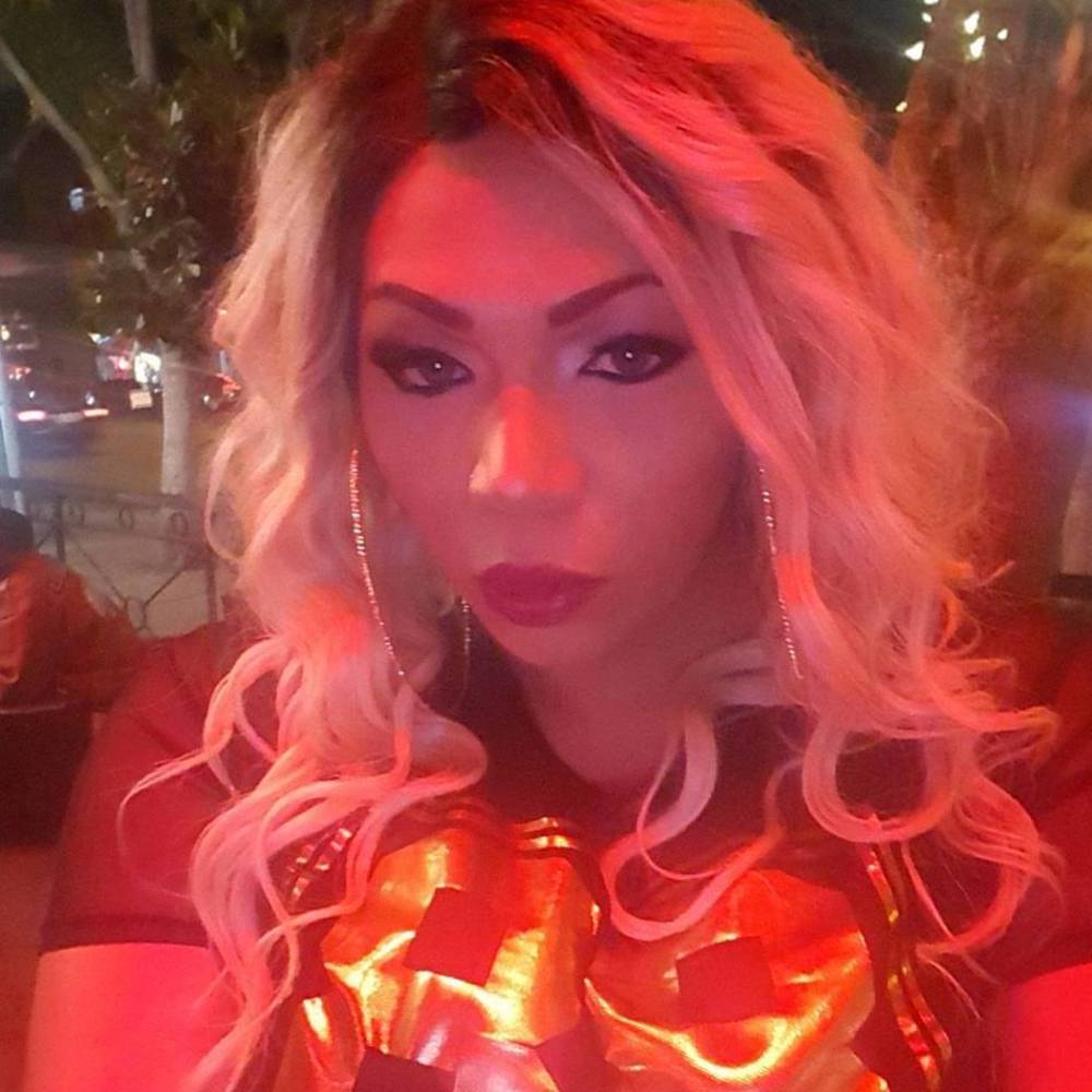 Meet your Posher, Sheniqua